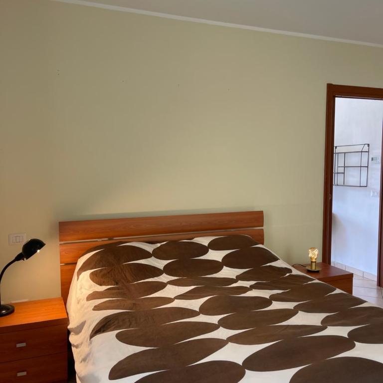 Casa Gaby - Appartamento con 1 Camera da Letto - 21