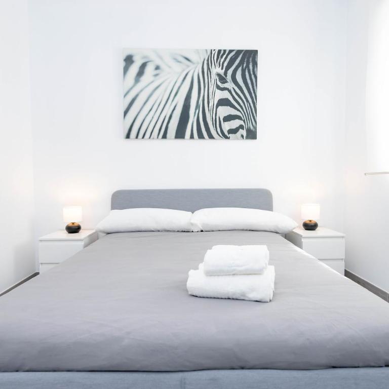 Sun & Beach Malaga City Center - Apartment - 4