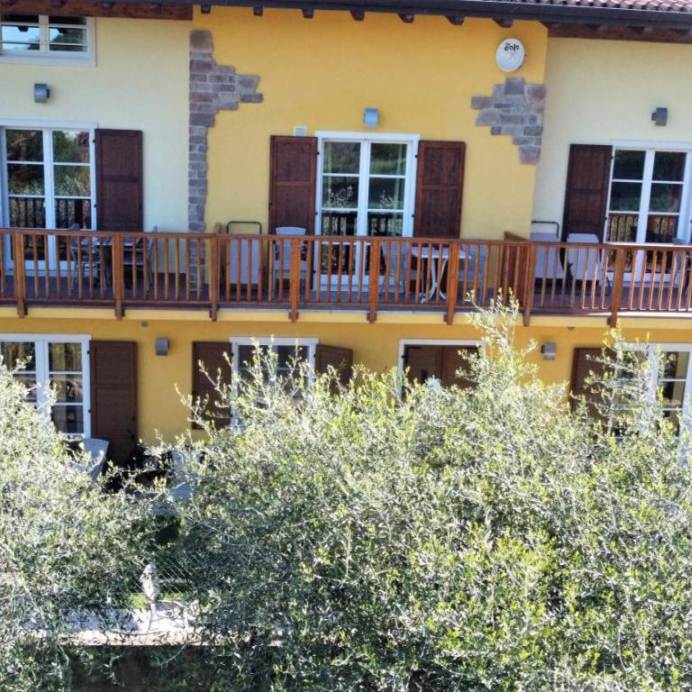 Appartamenti Tasel with heated Pool - Appartamento con 2 Camere da Letto - 20