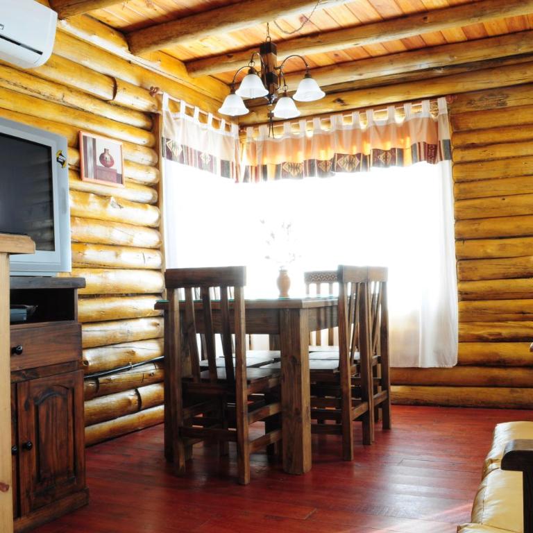Estación del Lago - Bungalow - 7