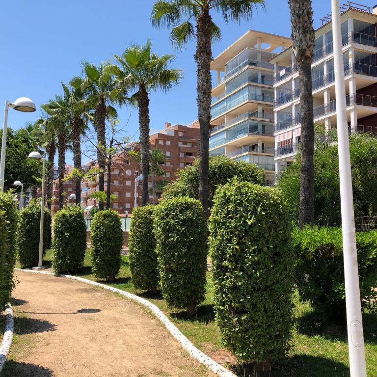 EDESSA - Las Terrazas LUX - Apartamento de 3 dormitorios - 25