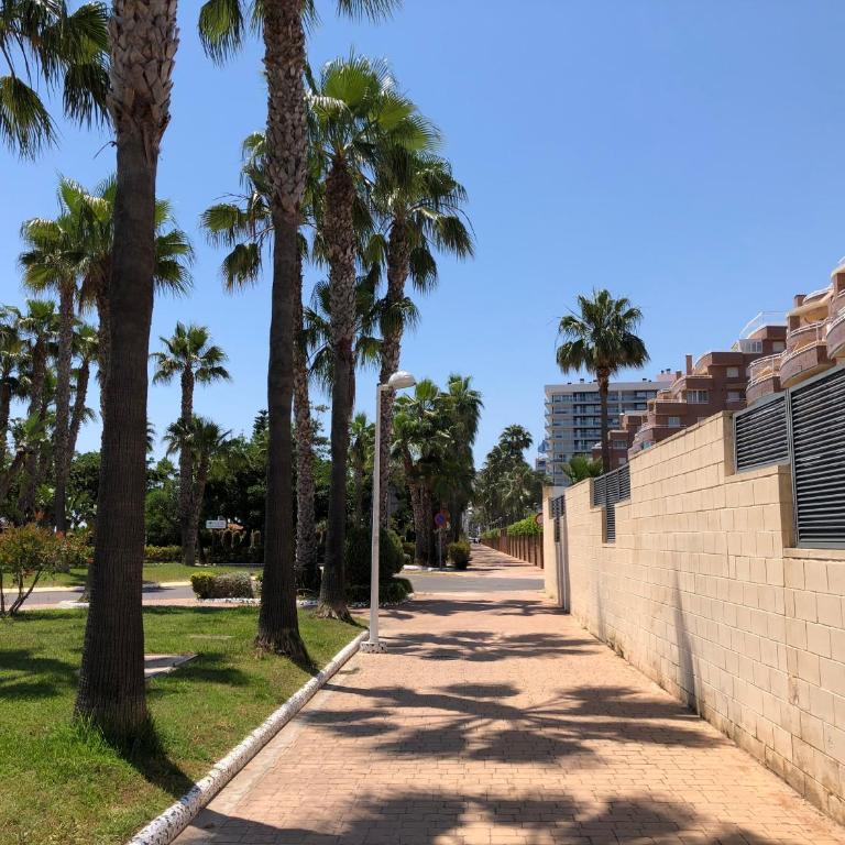 EDESSA - Las Terrazas LUX - Apartamento de 3 dormitorios - 30