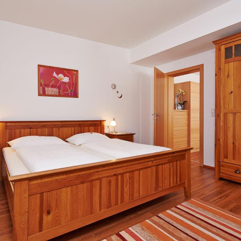SkyLounge Mayrhofen - Apartment mit 1 Schlafzimmer und Balkon - 4