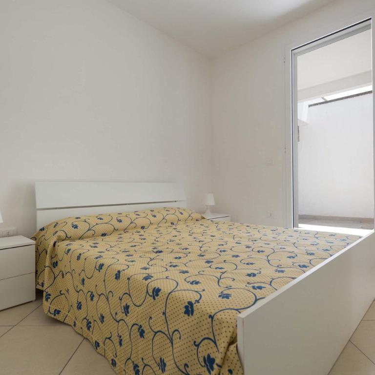 Villette Girovagando by BarbarHouse - Casa con 2 Camere da Letto - 25