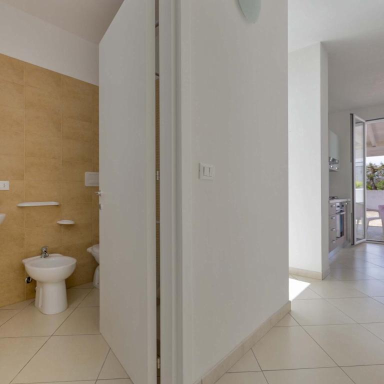 Villette Girovagando by BarbarHouse - Casa con 2 Camere da Letto - 30
