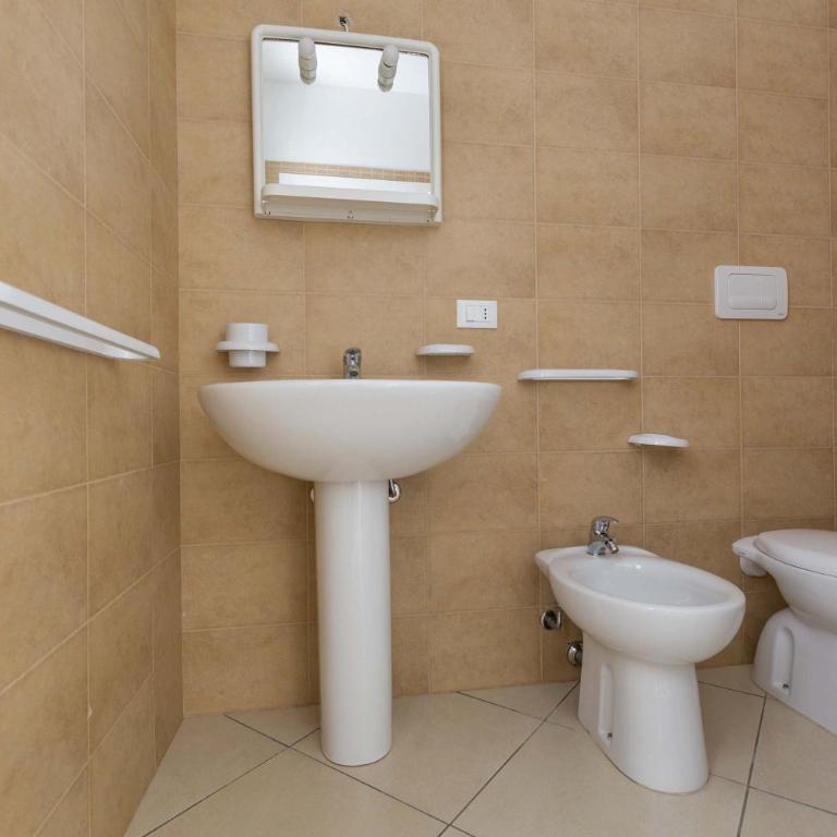 Villette Girovagando by BarbarHouse - Casa con 2 Camere da Letto - 24