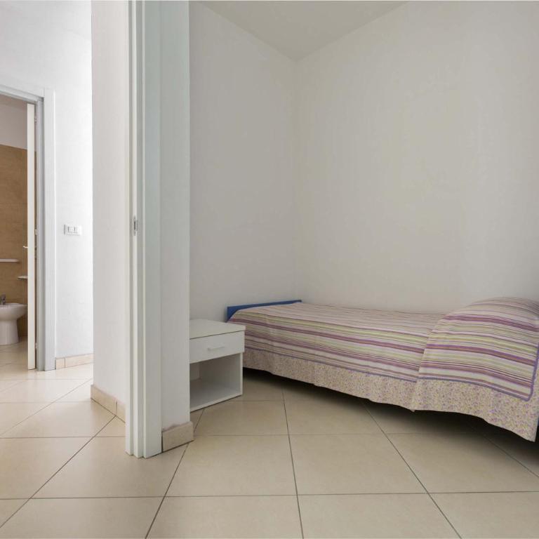Villette Girovagando by BarbarHouse - Casa con 2 Camere da Letto - 20