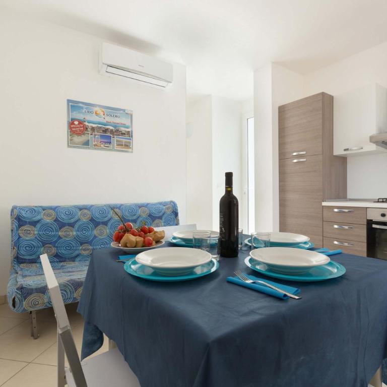 Villette Girovagando by BarbarHouse - Casa con 2 Camere da Letto - 17