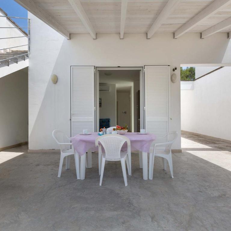 Villette Girovagando by BarbarHouse - Casa con 2 Camere da Letto - 14