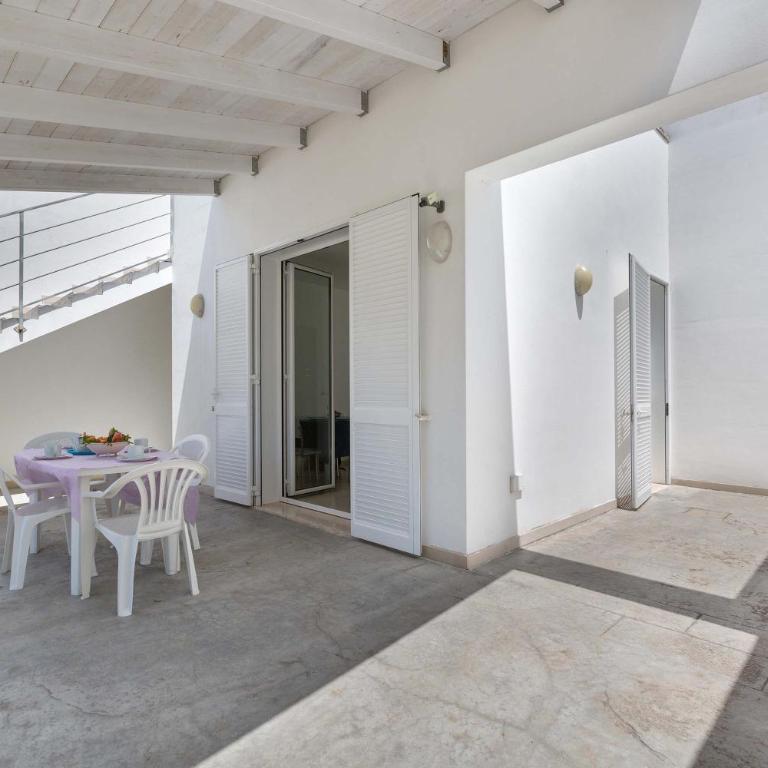 Villette Girovagando by BarbarHouse - Casa con 2 Camere da Letto - 16