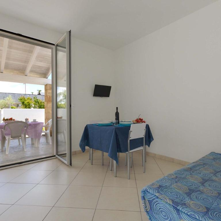 Villette Girovagando by BarbarHouse - Casa con 2 Camere da Letto - 11