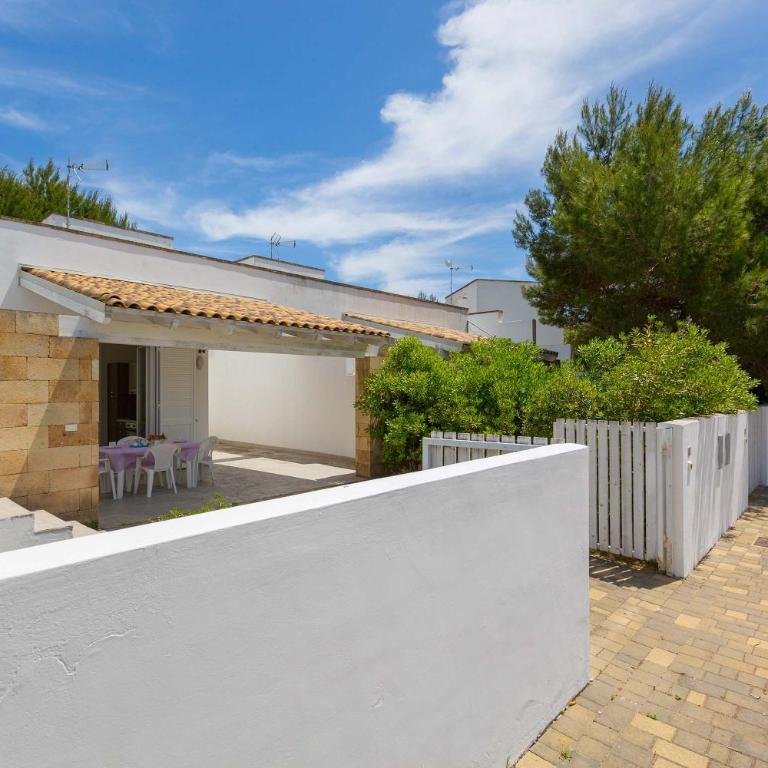 Villette Girovagando by BarbarHouse - Casa con 2 Camere da Letto - 8