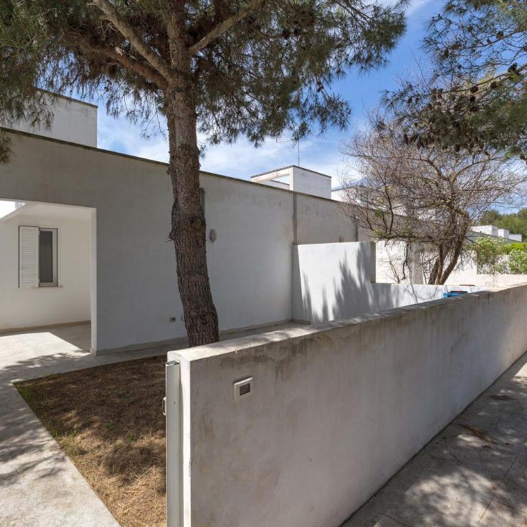 Villette Girovagando by BarbarHouse - Casa con 2 Camere da Letto - 12