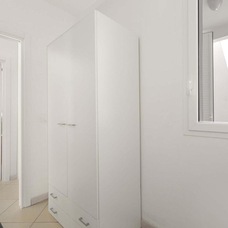 Villette Girovagando by BarbarHouse - Casa con 2 Camere da Letto - 45