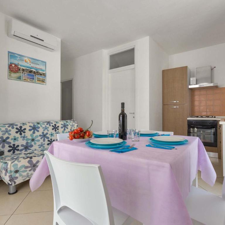 Villette Girovagando by BarbarHouse - Casa con 2 Camere da Letto - 41