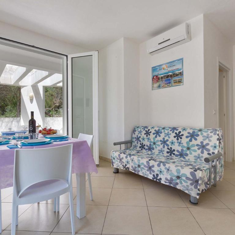 Villette Girovagando by BarbarHouse - Casa con 2 Camere da Letto - 40