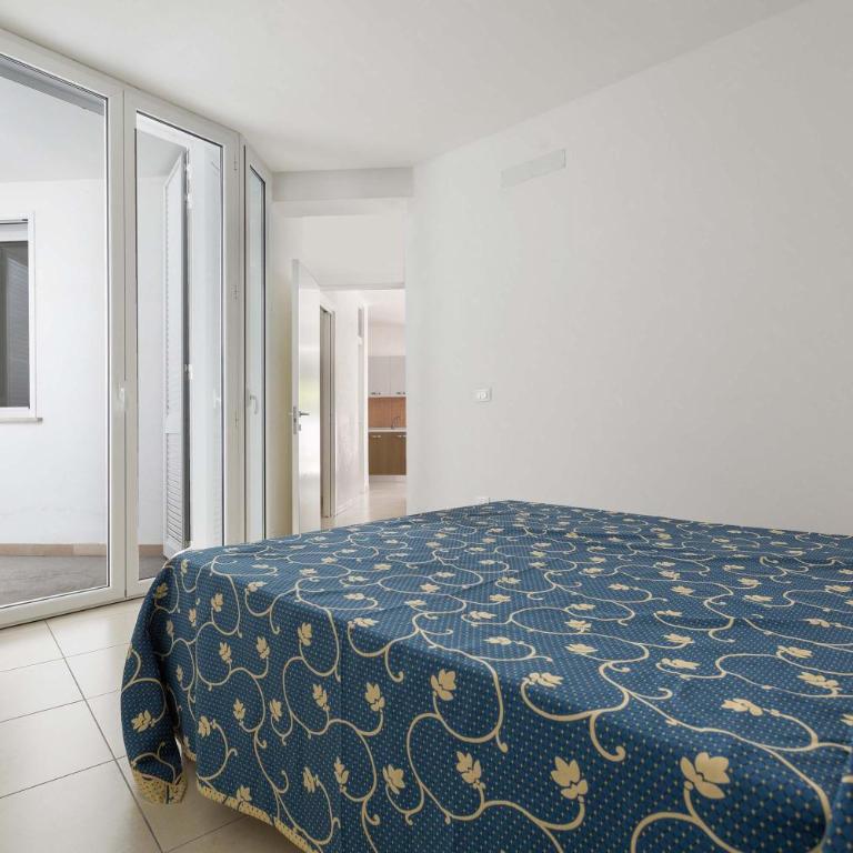 Villette Girovagando by BarbarHouse - Casa con 2 Camere da Letto - 36