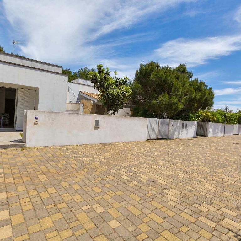 Villette Girovagando by BarbarHouse - Casa con 2 Camere da Letto - 35