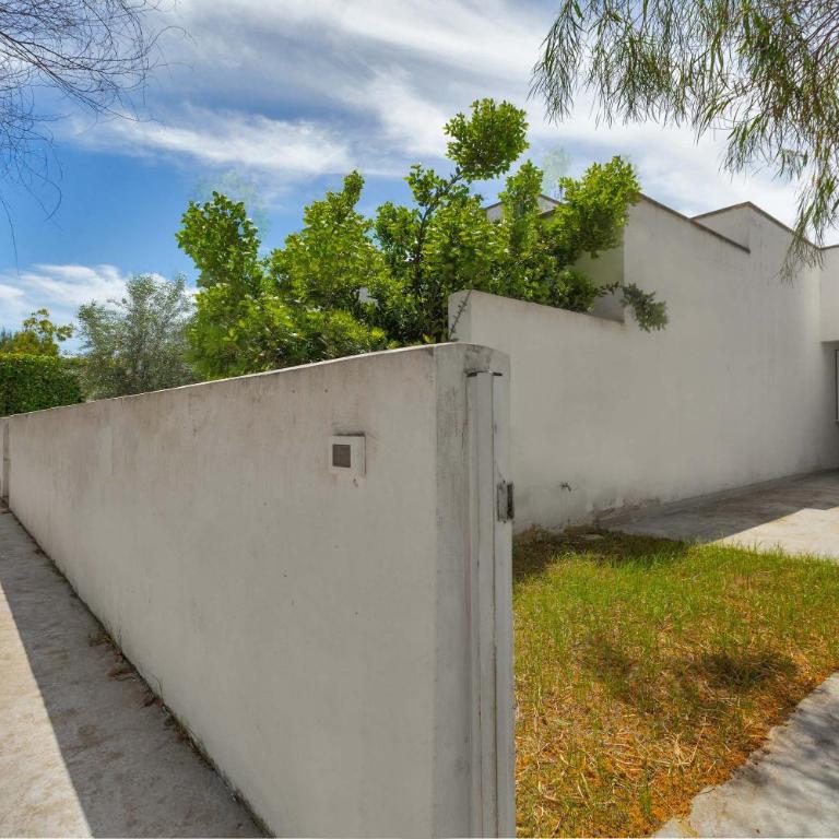 Villette Girovagando by BarbarHouse - Casa con 2 Camere da Letto - 31