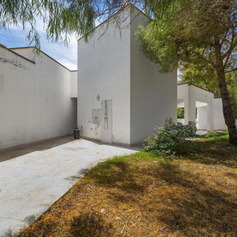 Villette Girovagando by BarbarHouse - Casa con 2 Camere da Letto - 27