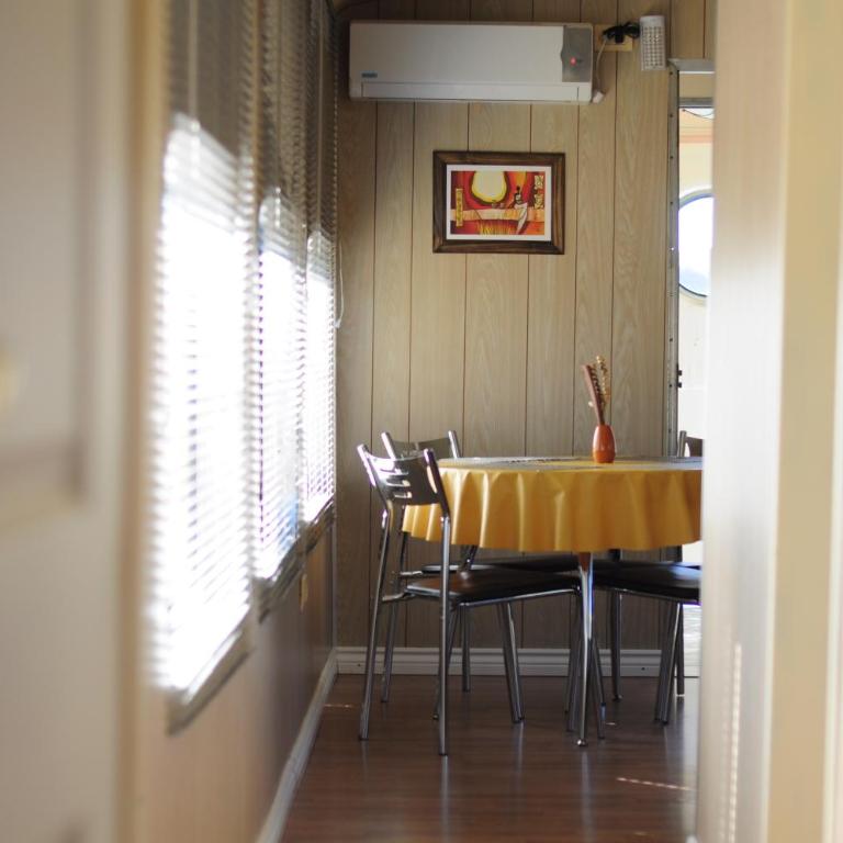 Estación del Lago - Apartamento Superior - 11