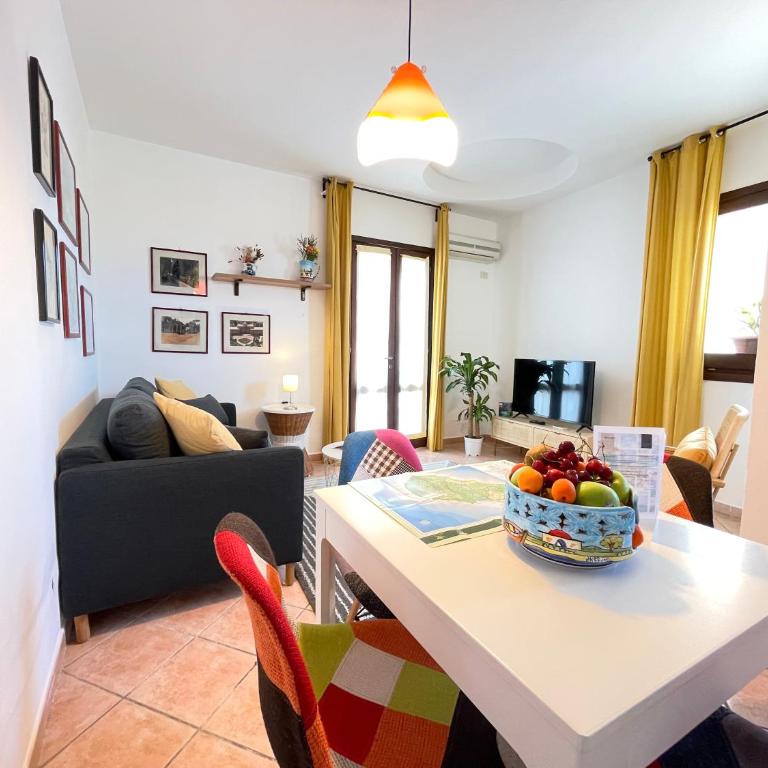 La Casetta di Pantelleria - PNL HH - Ferienhaus - 22