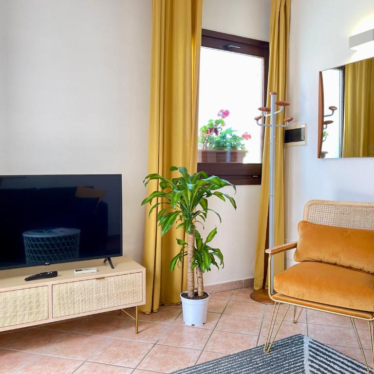 La Casetta di Pantelleria - PNL HH - Ferienhaus - 25