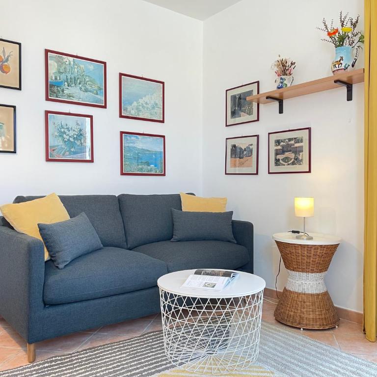 La Casetta di Pantelleria - PNL HH - Ferienhaus - 35
