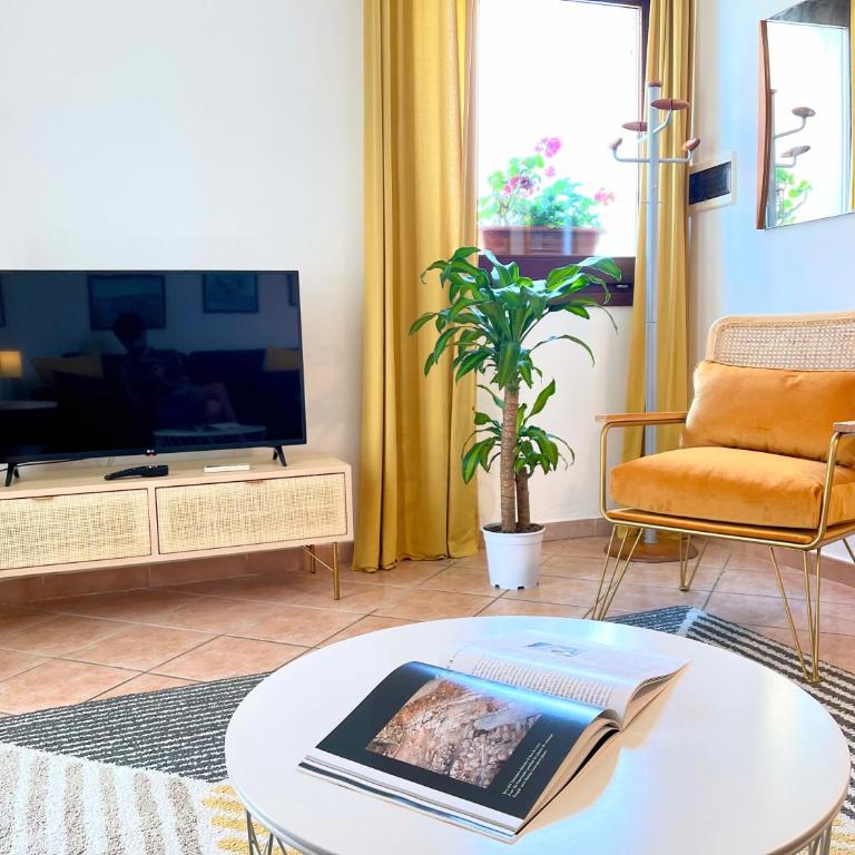 La Casetta di Pantelleria - PNL HH - Ferienhaus - 21