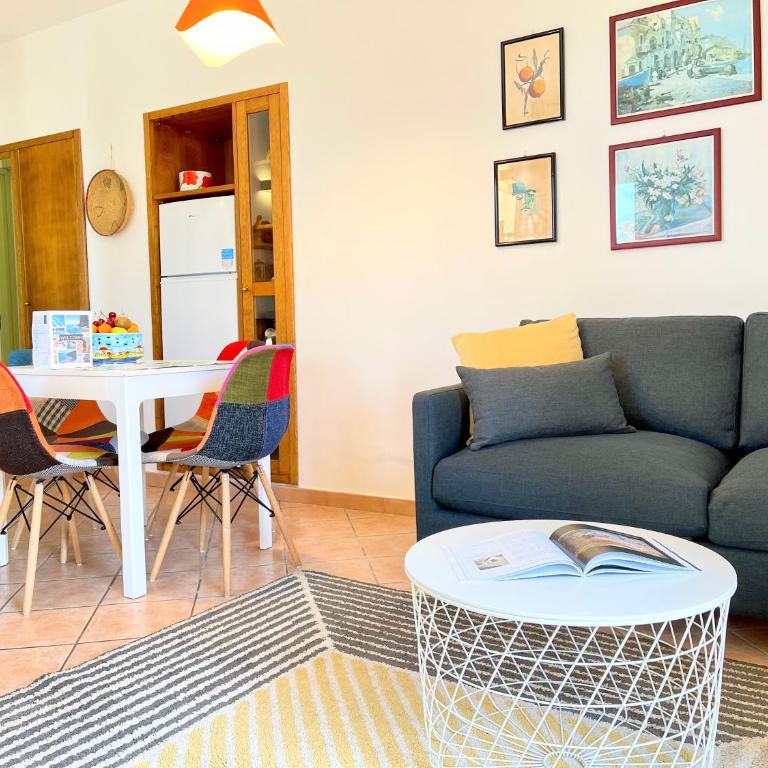 La Casetta di Pantelleria - PNL HH - Ferienhaus - 47