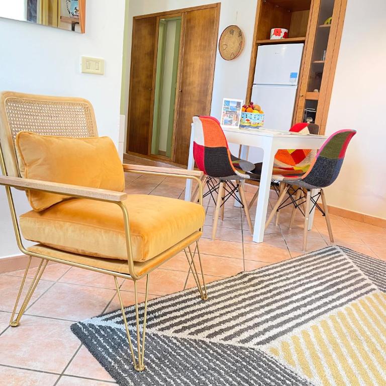 La Casetta di Pantelleria - PNL HH - Ferienhaus - 41