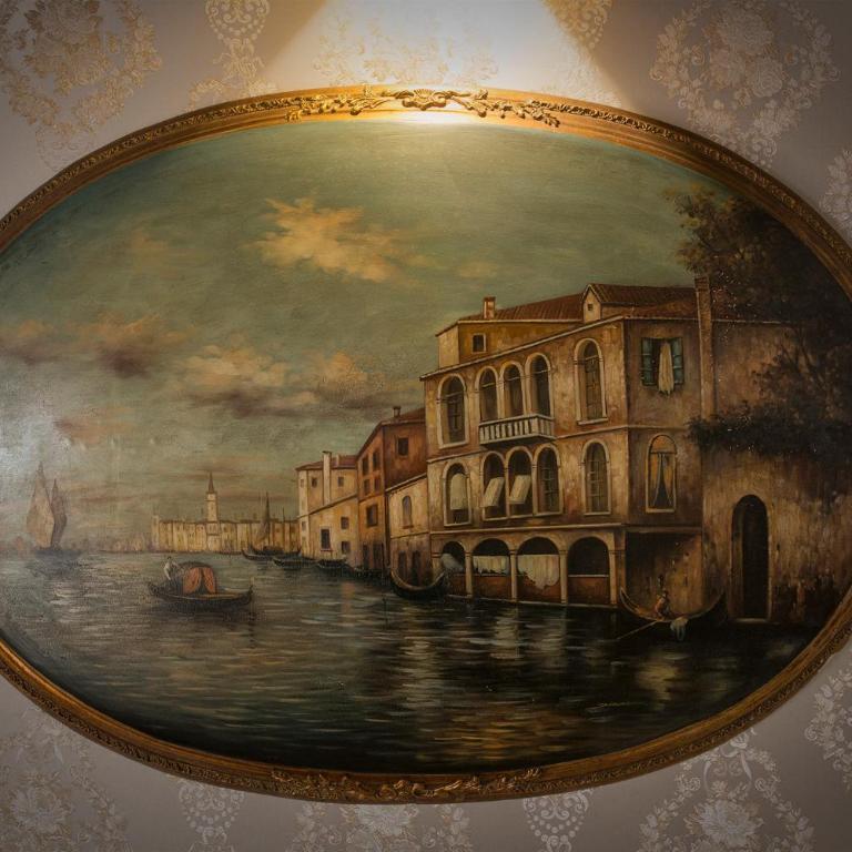 palazzo suite ducale - Camera Deluxe Matrimoniale/Doppia con Letti Singoli - 10