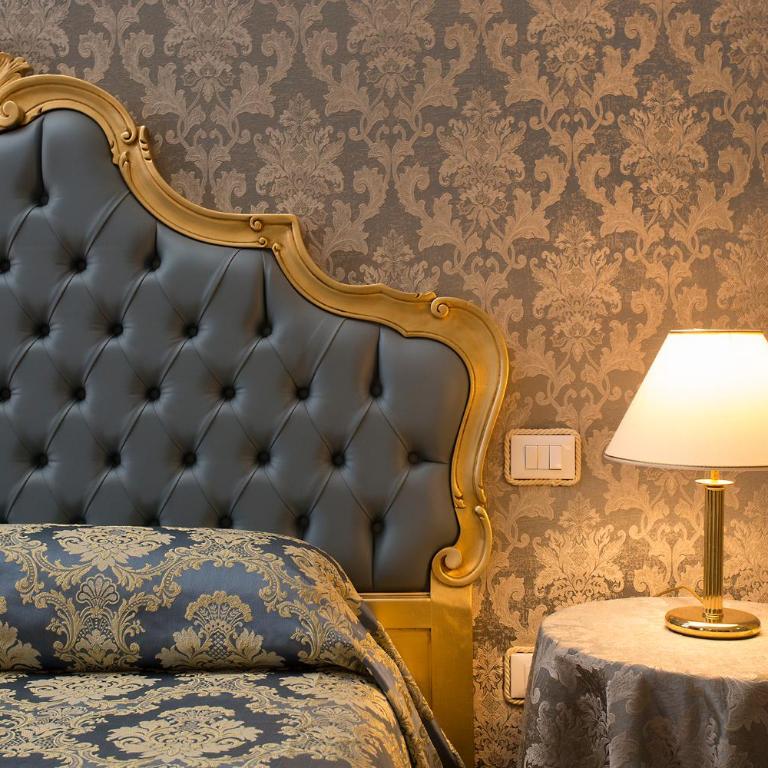 palazzo suite ducale - Camera Matrimoniale Superior - 3