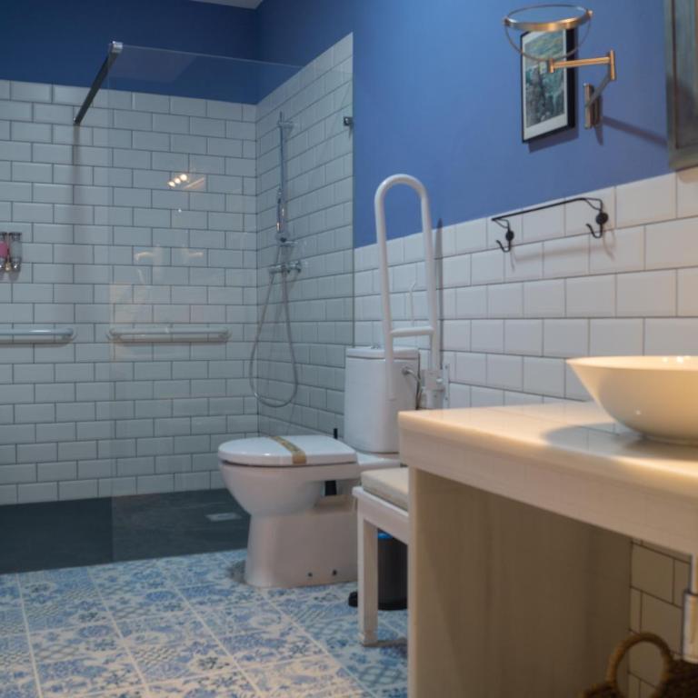Hospedería Baños Arabes de Córdoba Dos - Habitación Doble con 2 horas de acceso gratuito al spa - 9