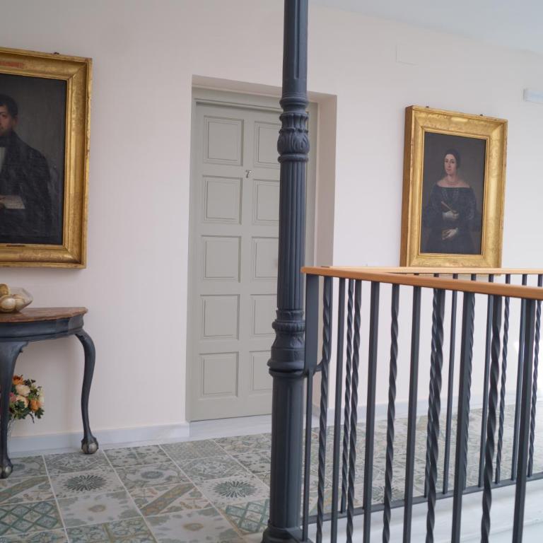 Hospedería Baños Arabes de Córdoba Dos - Habitación Doble con 2 horas de acceso gratuito al spa - 10