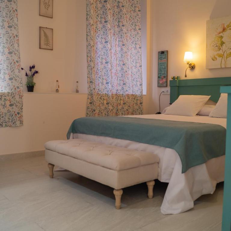 Hospedería Baños Arabes de Córdoba Dos - Habitación Doble - 4