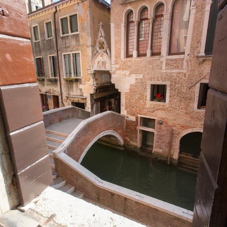 palazzo suite ducale - Camera Deluxe Matrimoniale/Doppia con Letti Singoli - 12