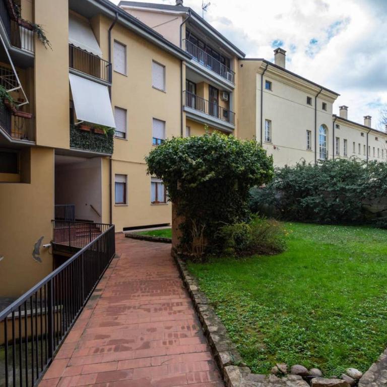 BellaMantova 2 - Appartamento - 25