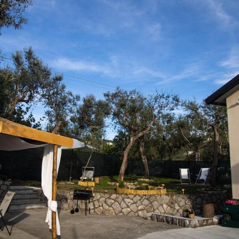 Maison Émilie - Casa con 2 Camere da Letto - 27