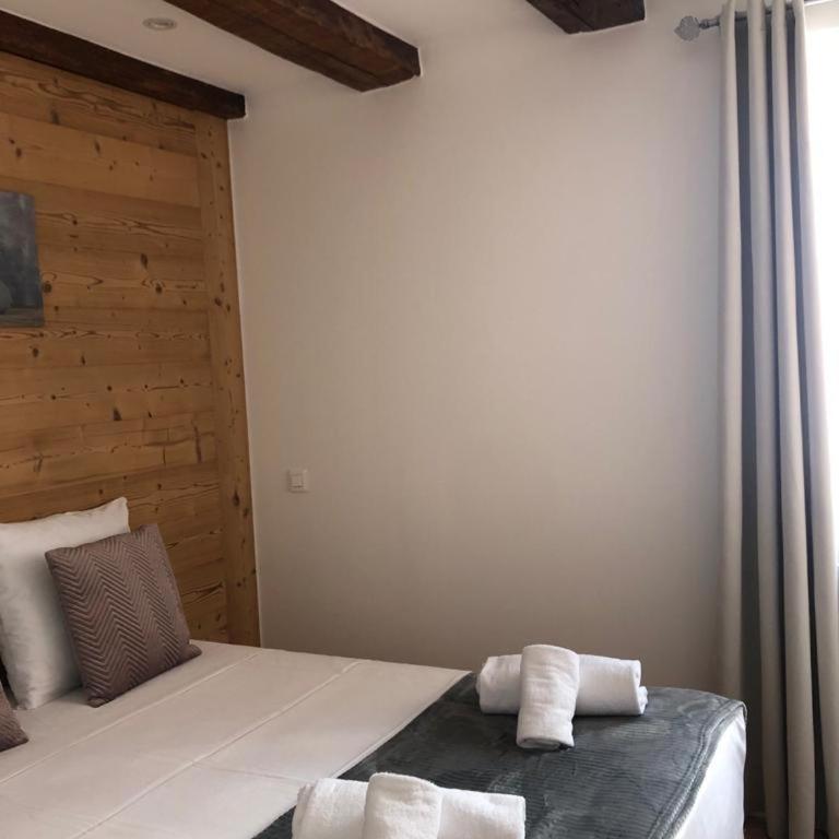 Les appartements du Koifhus - One-Bedroom Apartment (3 Adults) - 5
