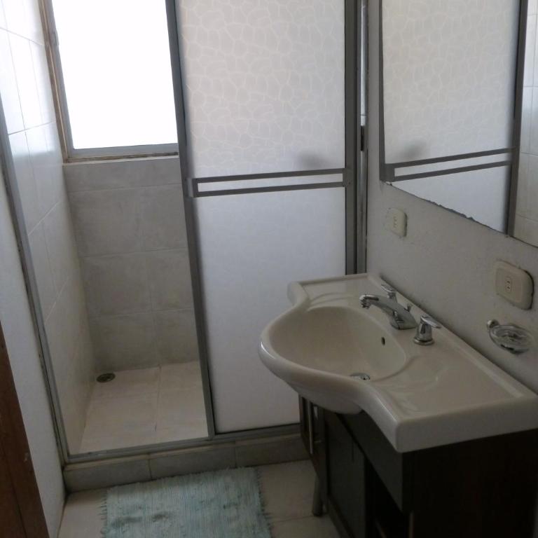 Finca El Cielo - Quadruple Room - Ground Floor - 3