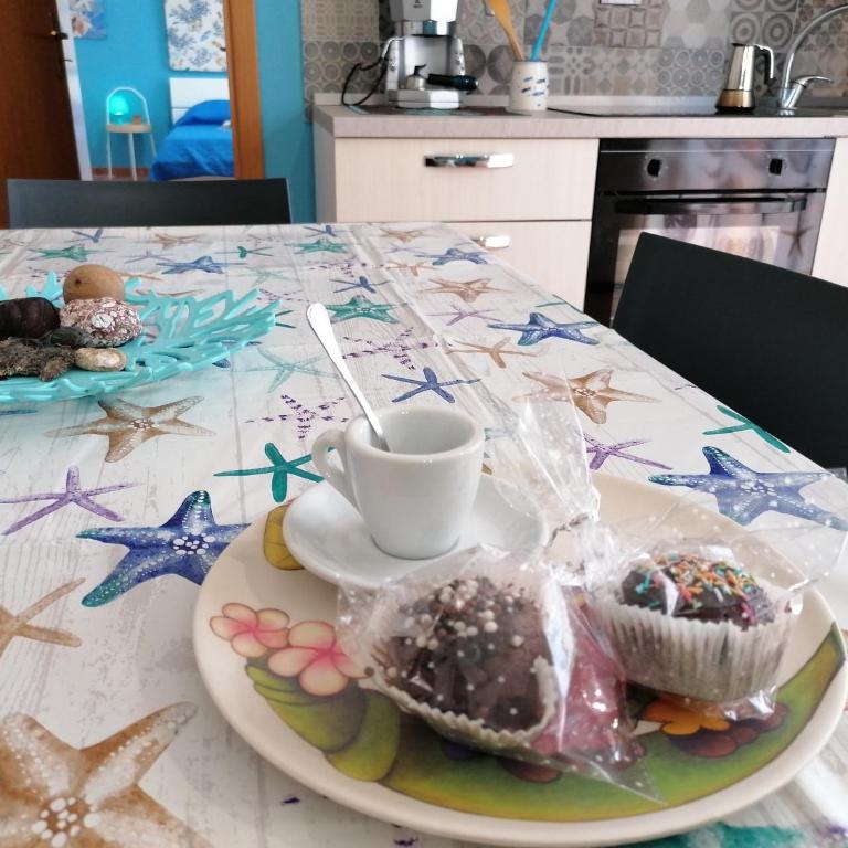 Casa Vacanza Blue Sea - Appartamento - 30