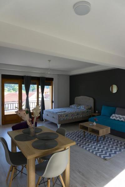 Apartments Ena - Studio sa Bračnim Krevetom (Queen-size) - 8