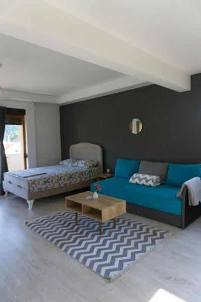 Apartments Ena - Studio sa Bračnim Krevetom (Queen-size) - 7
