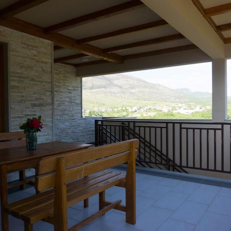 Apartments Ena - Studio sa Bračnim Krevetom (Queen-size) - 16