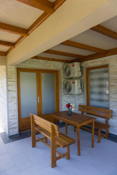 Apartments Ena - Studio sa Bračnim Krevetom (Queen-size) - 18
