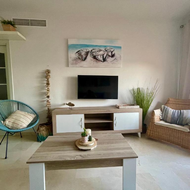 Penthouse beach apartment - Apartamento de 2 dormitorios - 17