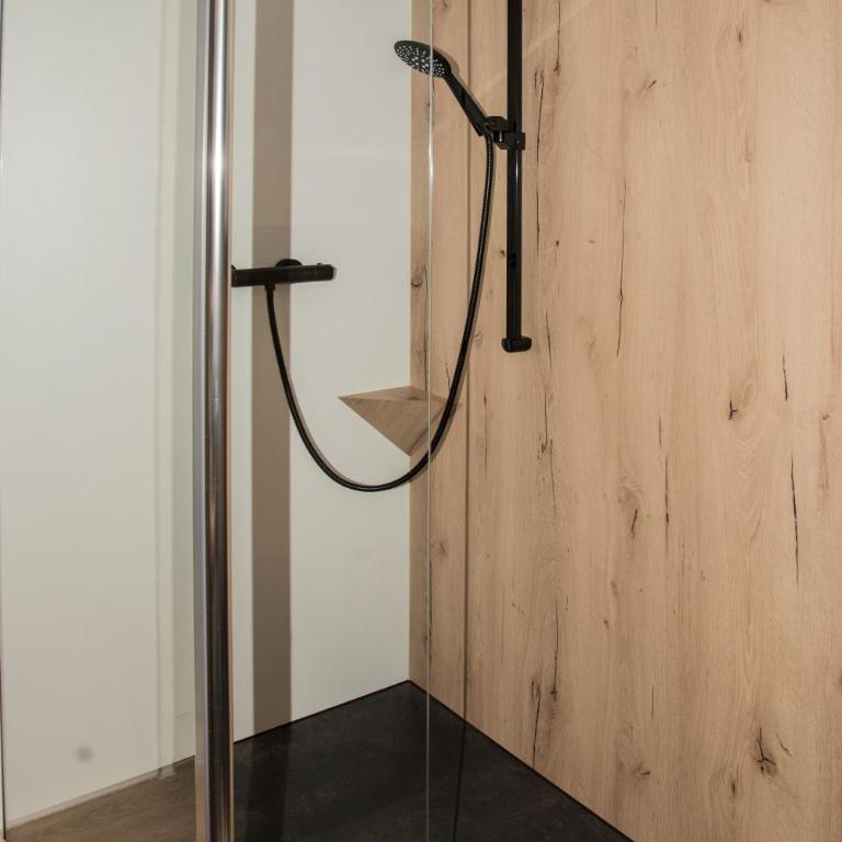 Haus Feichtner - Apartamento con balcón - 1