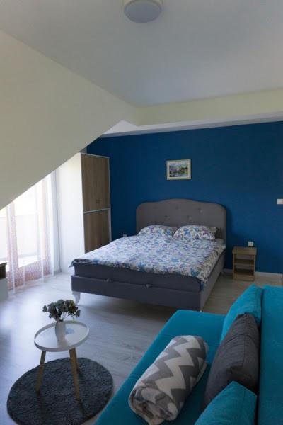 Apartments Ena - Standardni Studio - 13