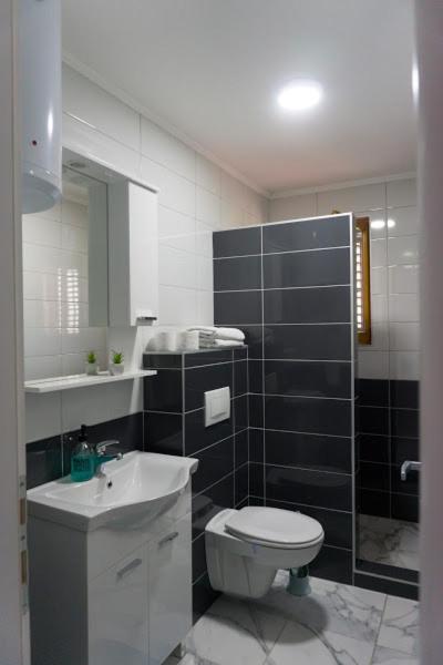 Apartments Ena - Standardni Studio - 7